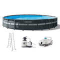 Swimming Pool Set U70544
