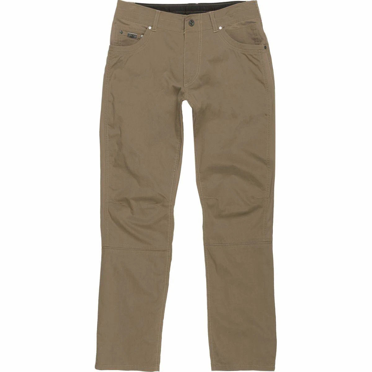 Dark Khaki Men's Radikl Pant T423500