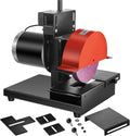 8" Diameter Bench Grinder with Pure Copper Motor L18999