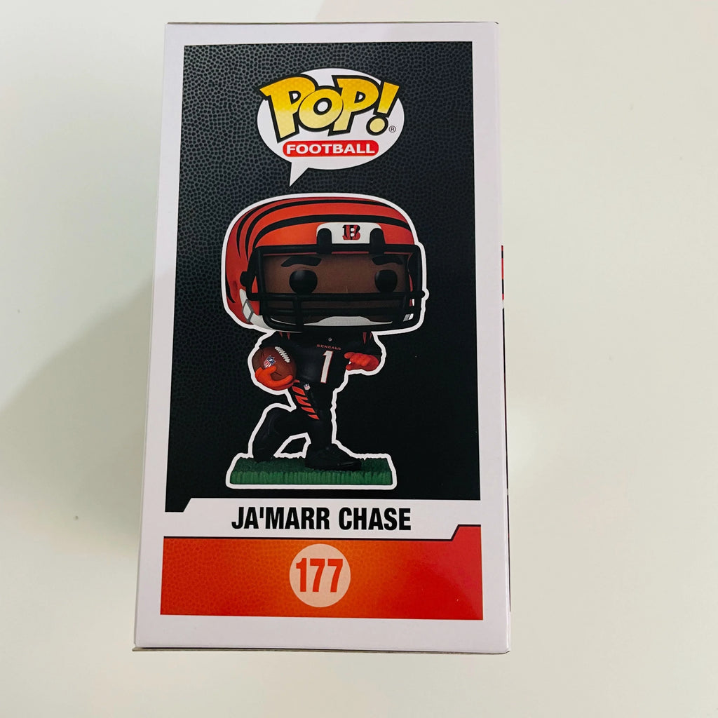 JaMarr Chase Vinyl Figure P884437