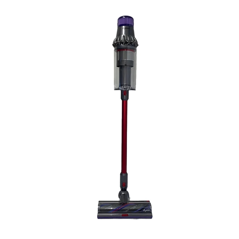 Cordless Vacuum Cleaner J984