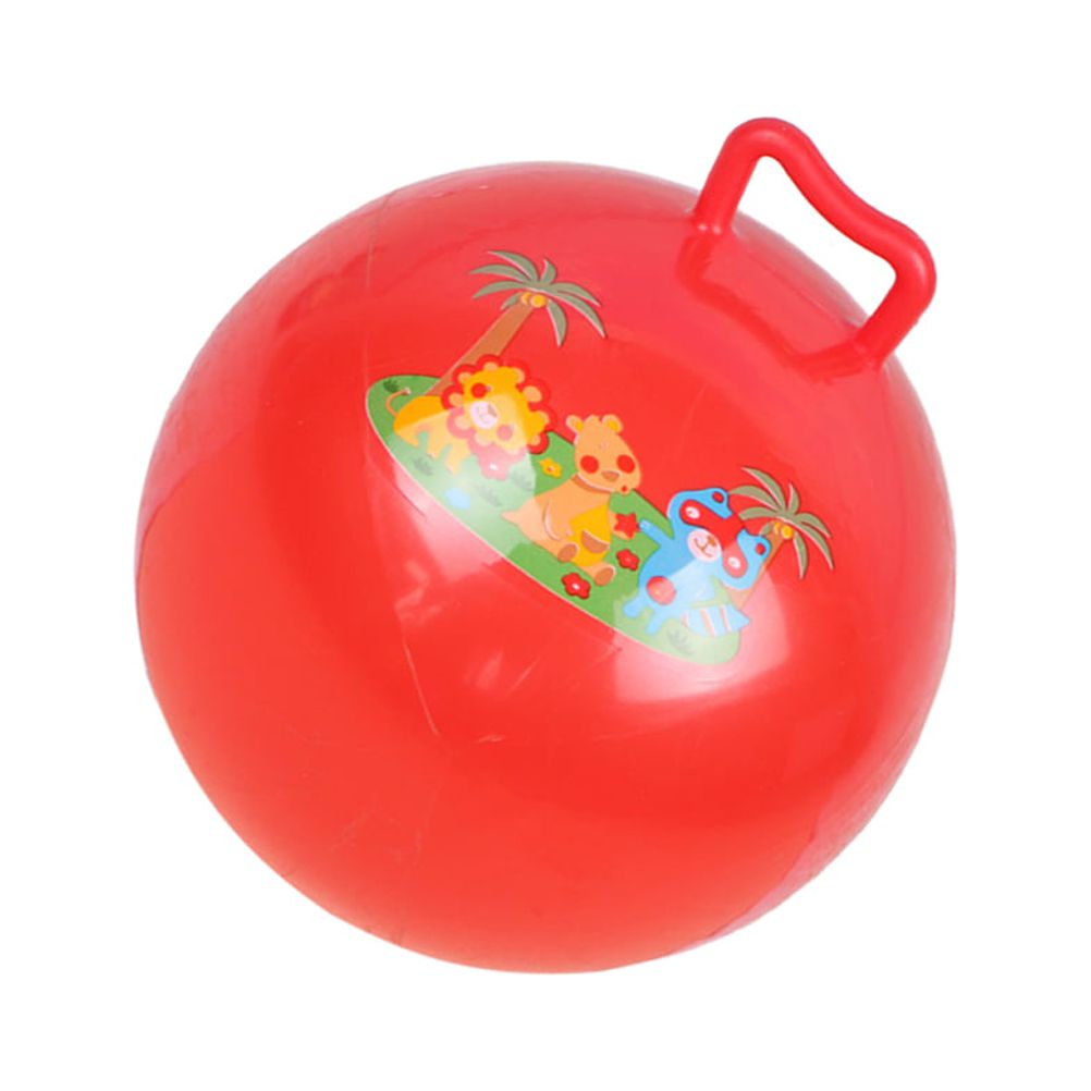 1PC Inflatable Bounce Hopper Ball E577