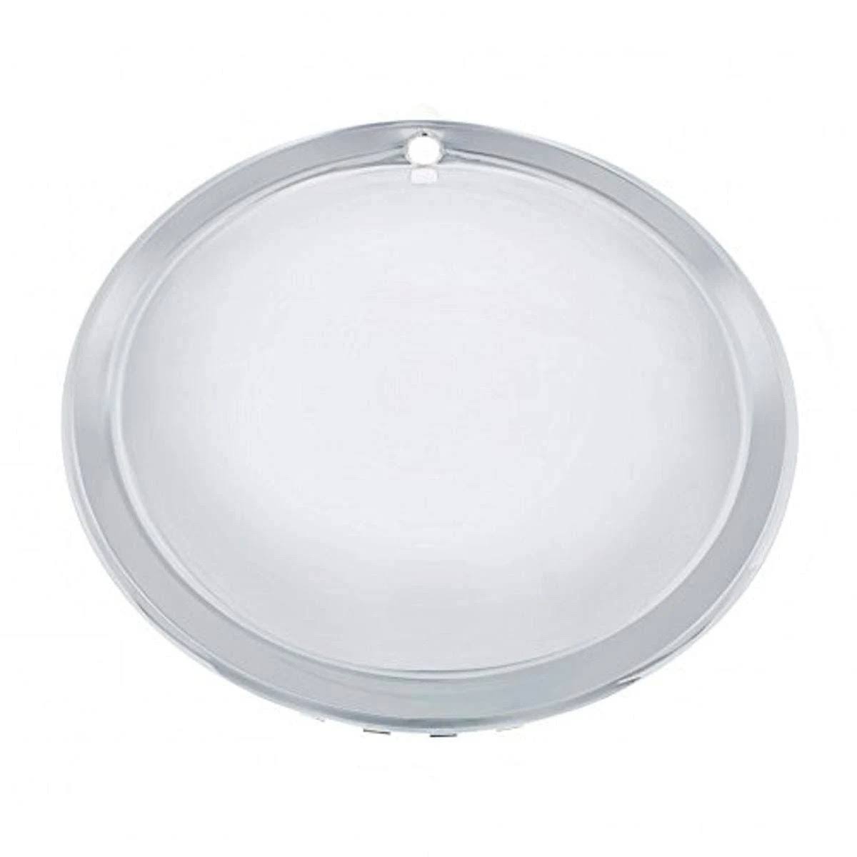14" Baby Moon Wheel Covers, 4 Pack A567