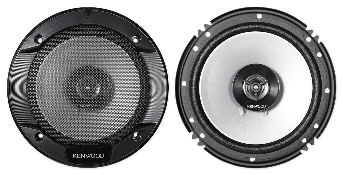 Front+Rear Speaker Replacement For 1991-2002 INFINITI G20 N191