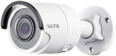 4MP Bullet Camera W363223