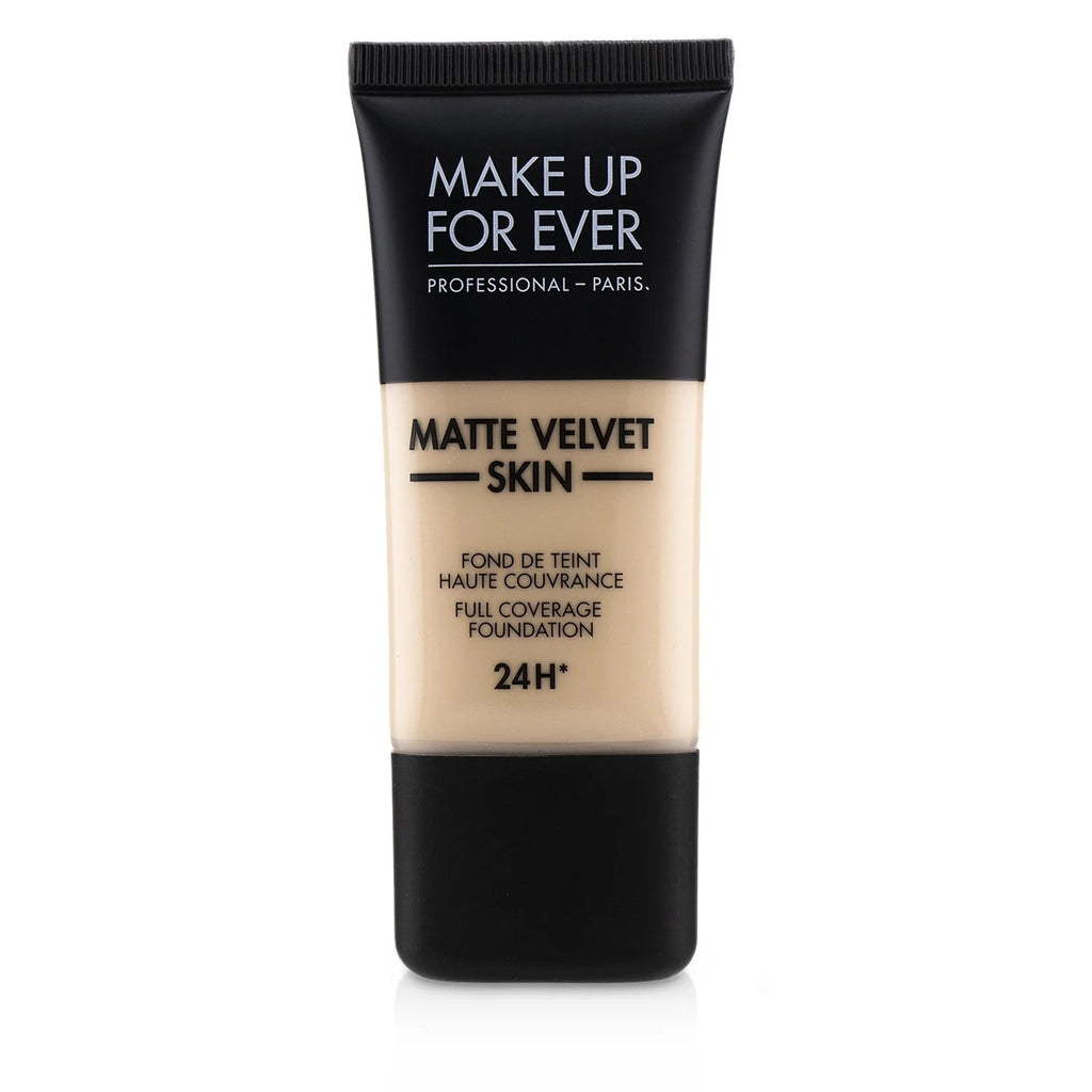 Matte Velvet Skin Full Coverage Foundation 30ml/1oz C73667