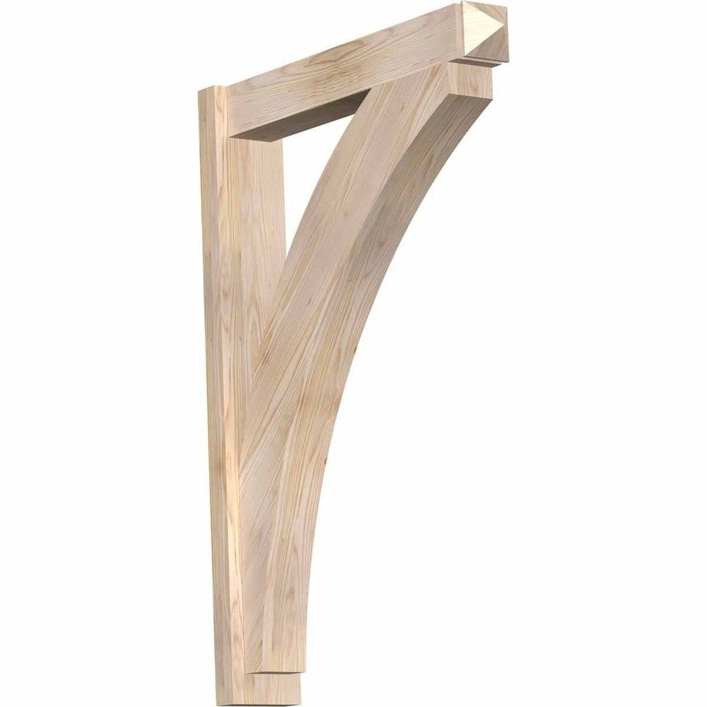 Douglas Fir Arts and Crafts Outlooker X2940