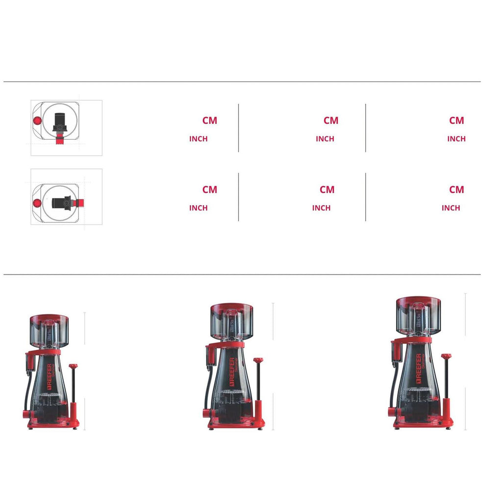 Protein Skimmer K225
