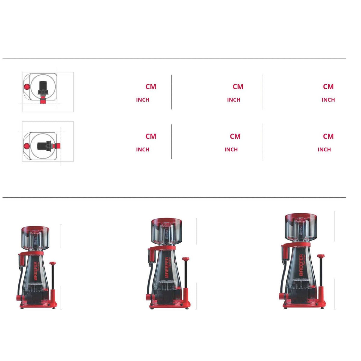 Protein Skimmer K225