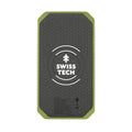 20000 mAh Wireless Power Bank with Flashlight and Charging Pad U947