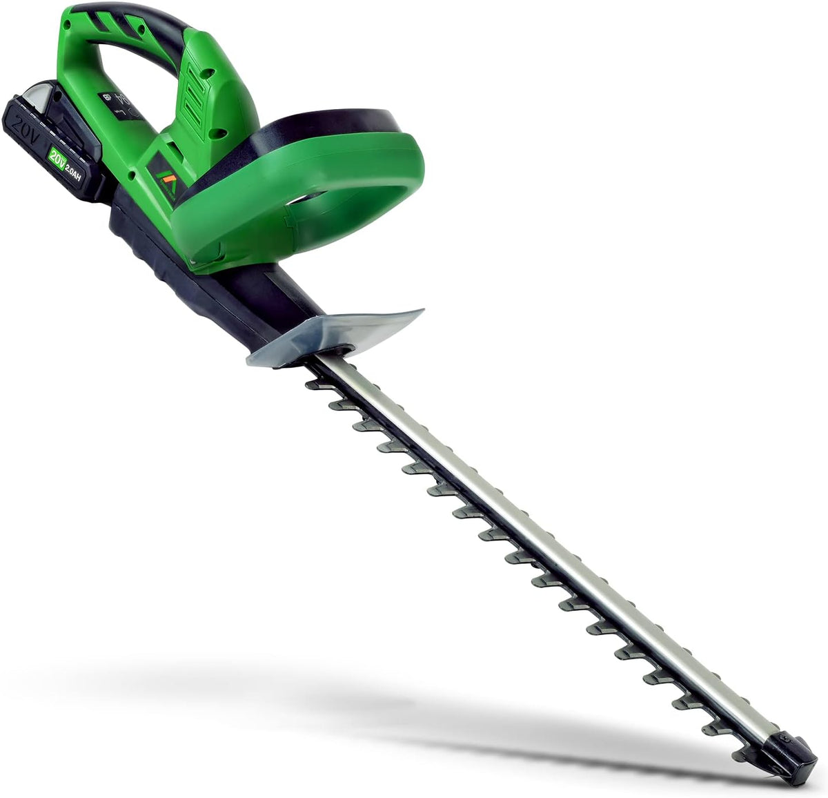 17-Inch Cordless Electric Hedge Trimmer K516602