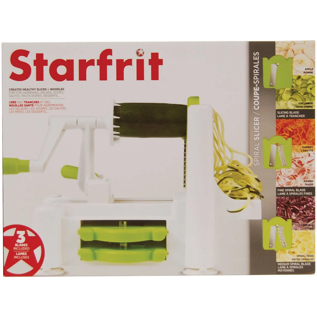 Spiral Slicer A508501