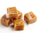Caramel Squares 4lb Bag G809371