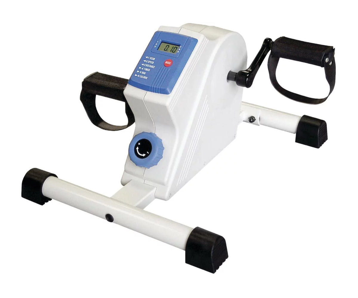 Pedal Exerciser with Digital Display F14873