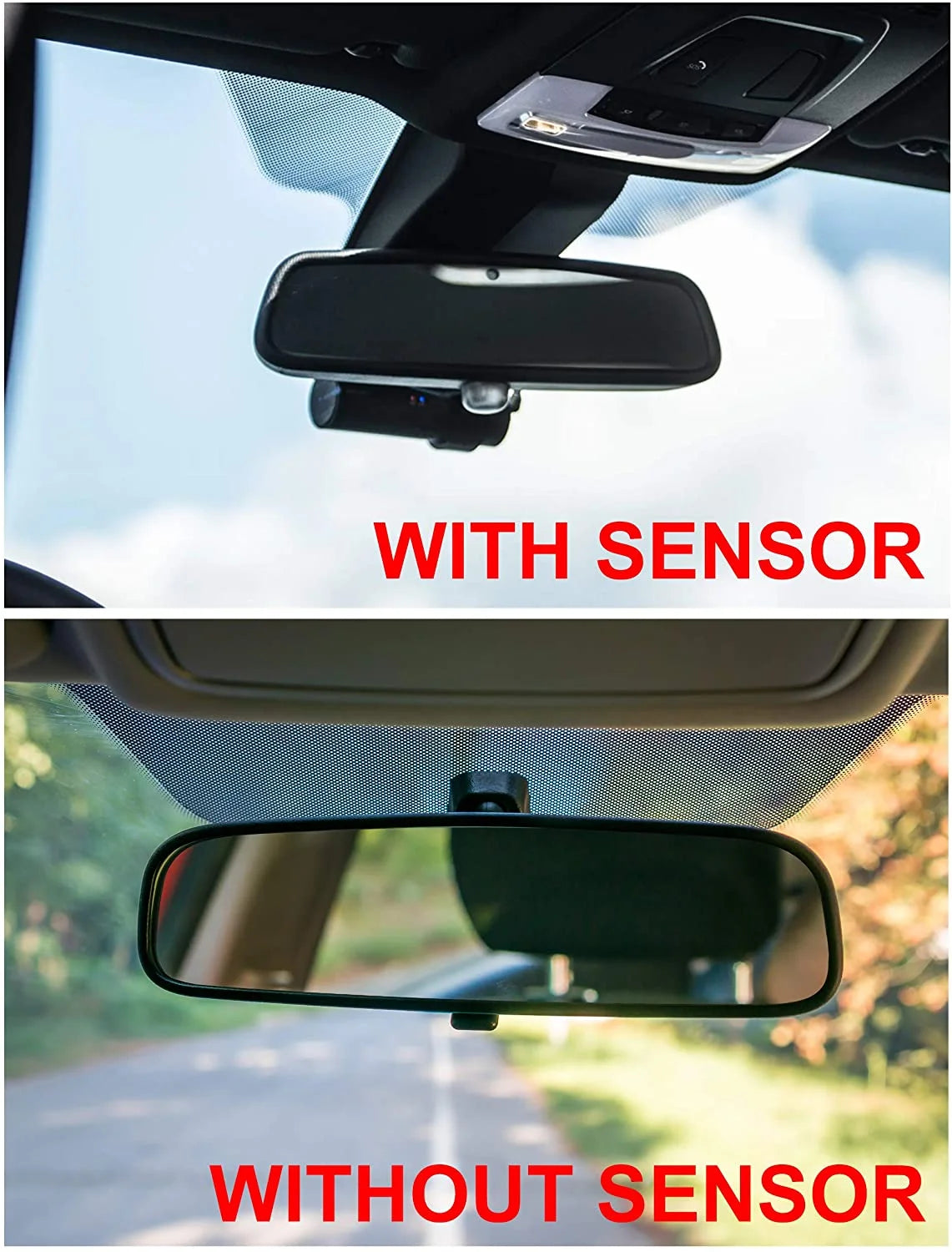 Front Windshield Sunshade for Hyundai Santa Fe W4685
