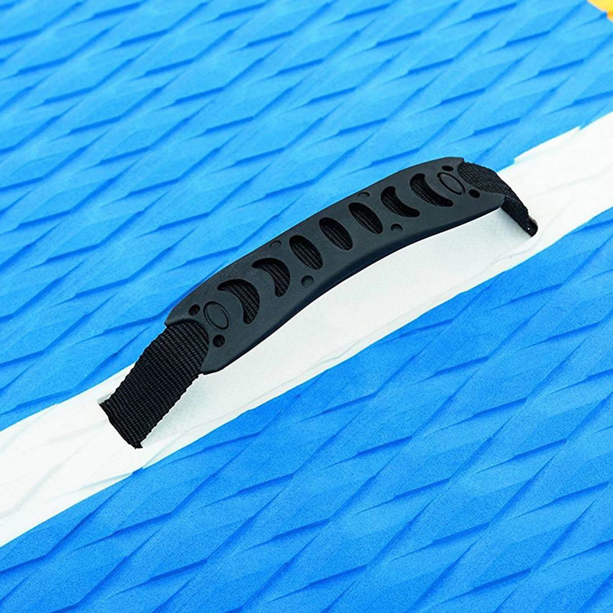 10' Inflatable Stand Up Paddle Board Kayak Set with Aluminum Oar E480106