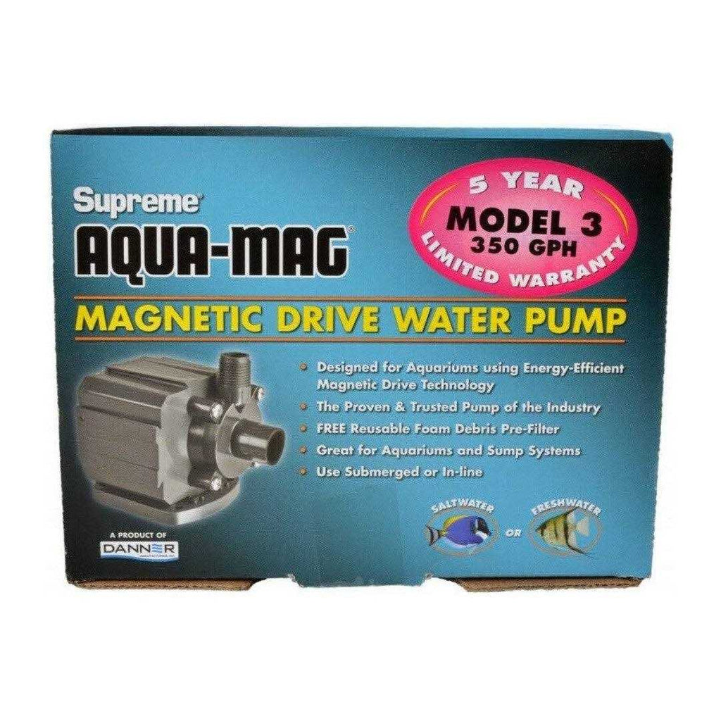 Magnetic Drive Water Pump O567