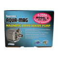 Magnetic Drive Water Pump O567