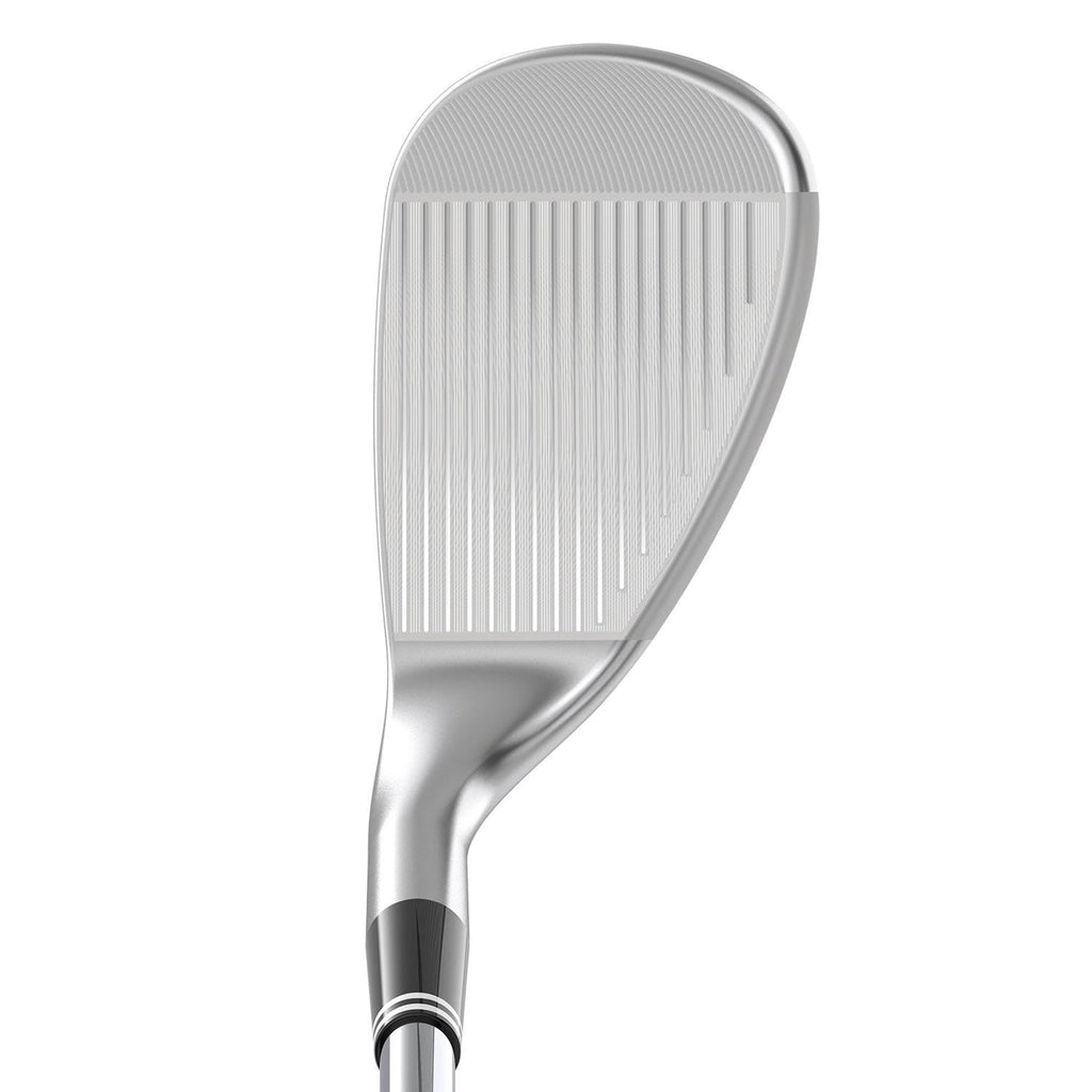 Steel Shaft Wedge C455