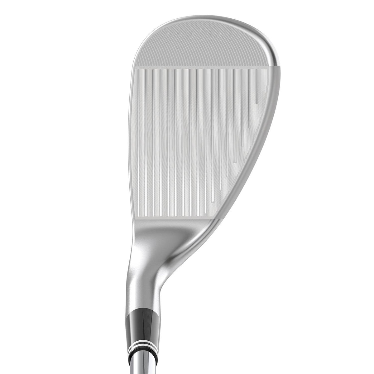 Steel Shaft Wedge C455