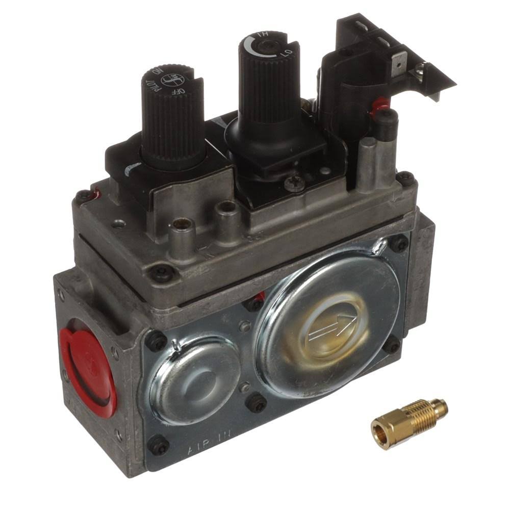 Sit Gas Valve - NG L192853