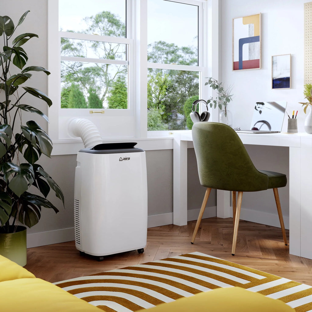 Portable Air Conditioner 8000 BTU P3106