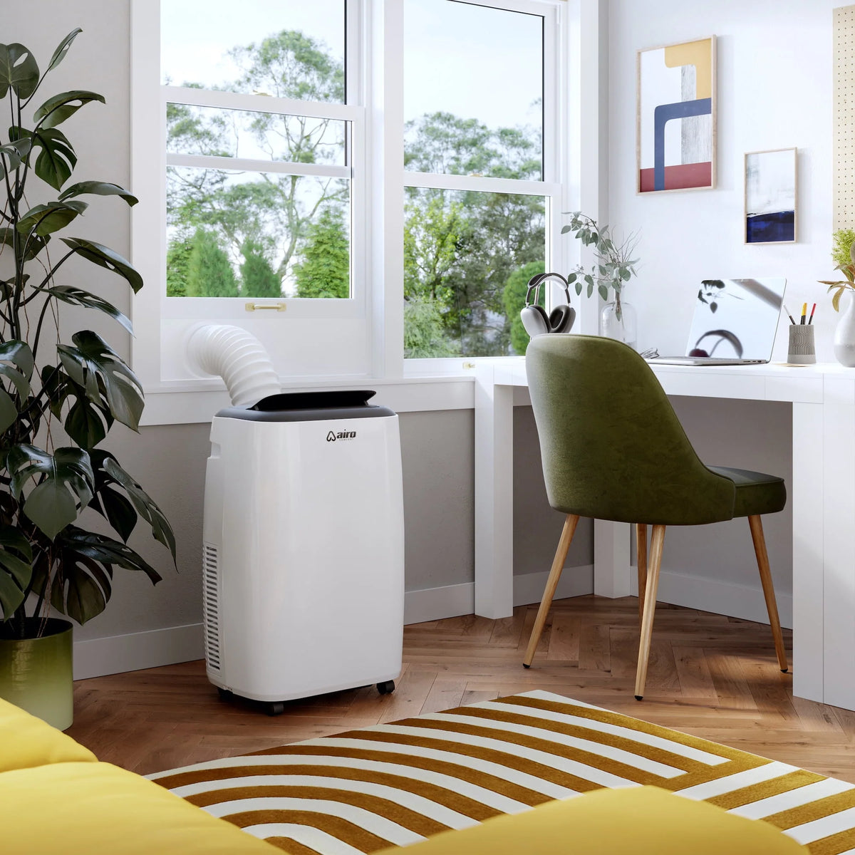 Portable Air Conditioner 8000 BTU P3106
