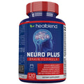 120 Capsules Brain Focus Supplements G951