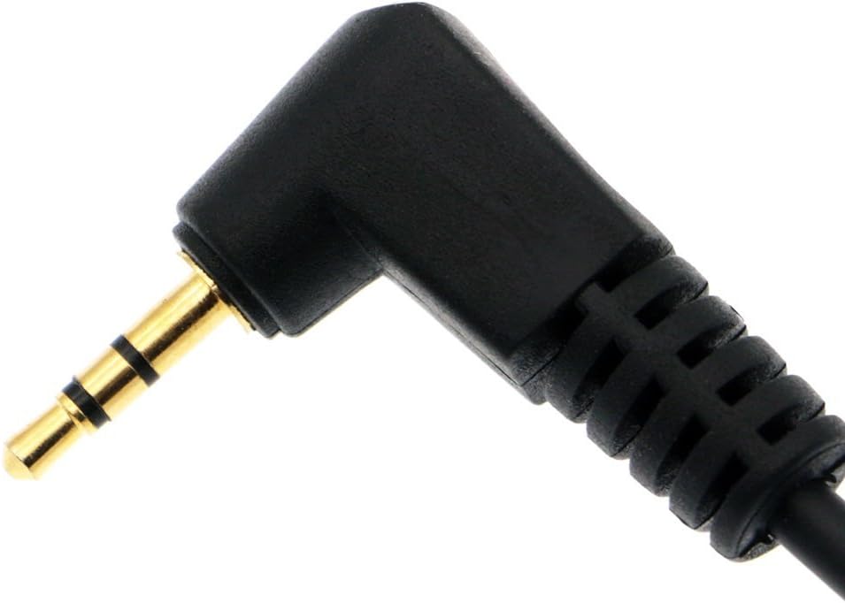 Smartphone Controllable Camera Trigger Pack of 2 N679