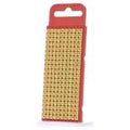 Yellow 1000pc(s) Cable Clamp Accessories W8321