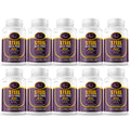 60 Capsules Dietary Supplement (10 Pack) C7588