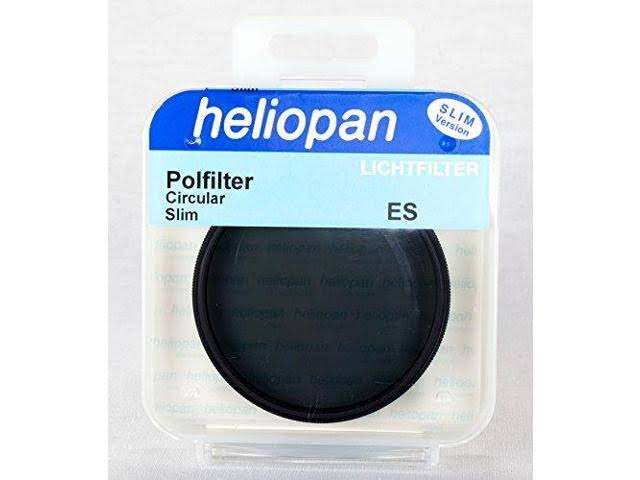 Circular Polarizer Filter 72 mm W97314