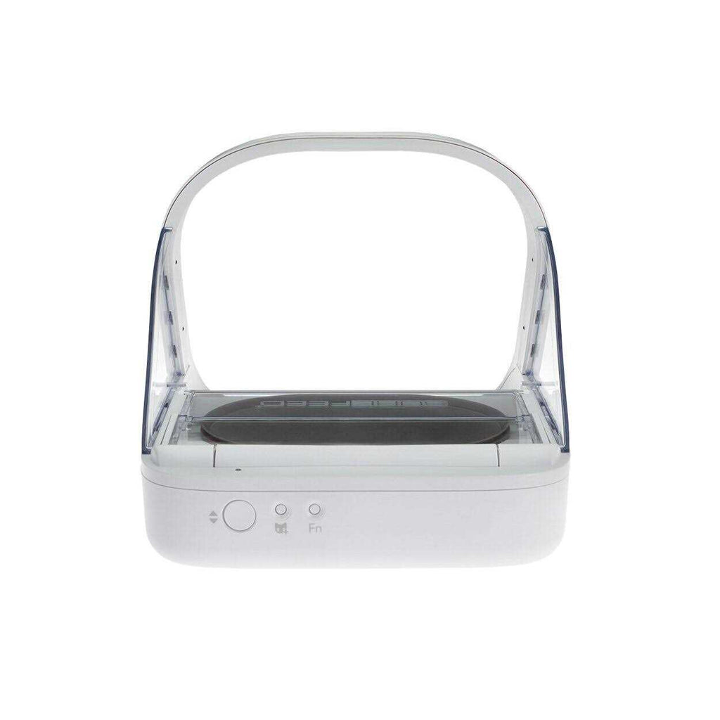 Microchip Pet Feeder C5415