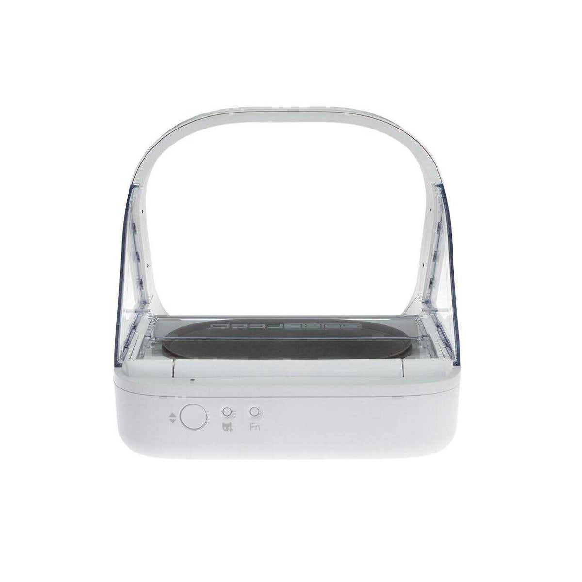 Microchip Pet Feeder C5415