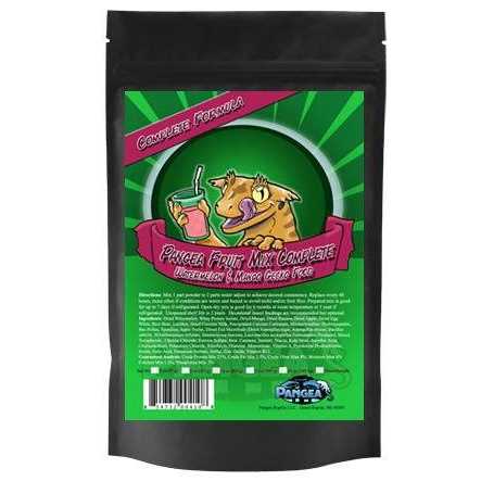 Watermelon Complete Gecko Diet L9098