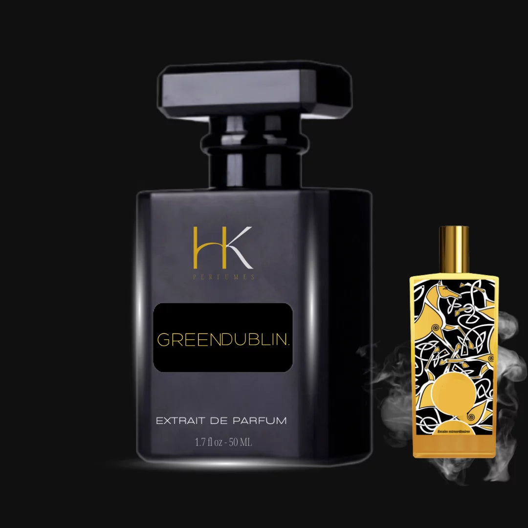 Eau De Parfum H47170