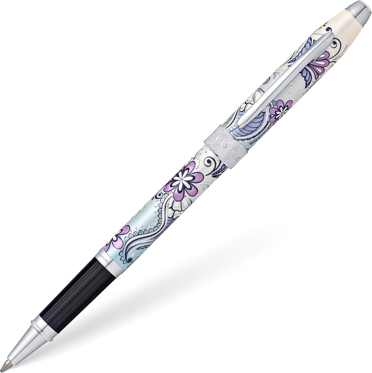 Green Daylily Rollerball Pen M84016