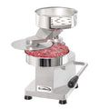 Heavy-Duty Hamburger Patty Press with Handle V30360