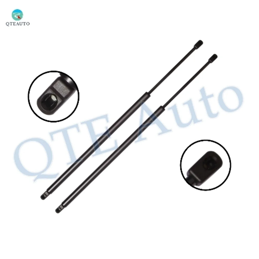 Pair of 2 Rear Liftgate Lift Support For 2008-2017 Dodge Grand Caravan R43891