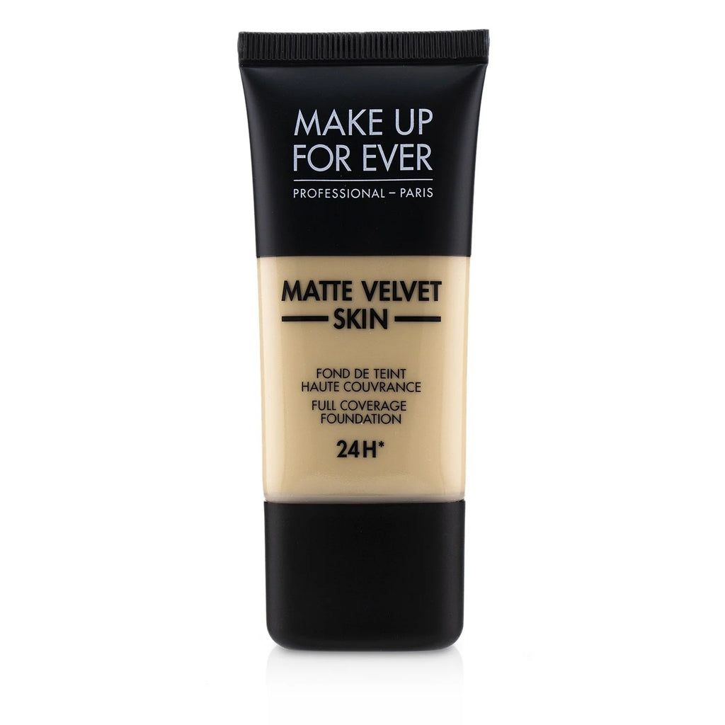 Matte Velvet Skin Full Coverage Foundation 30ml/1oz C73667