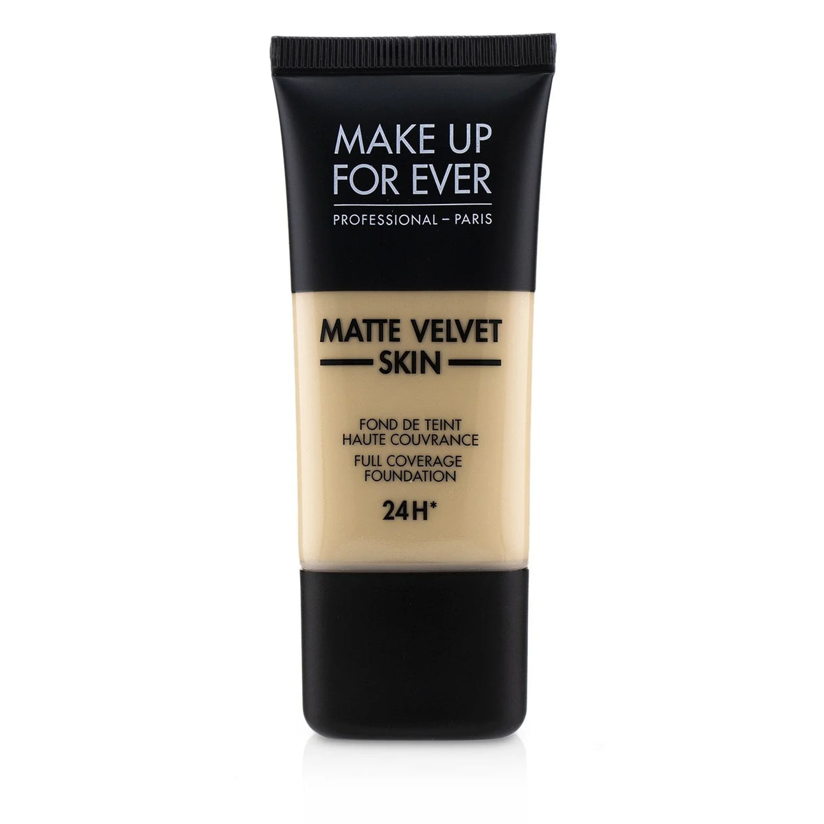 Matte Velvet Skin Full Coverage Foundation 30ml/1oz C73667