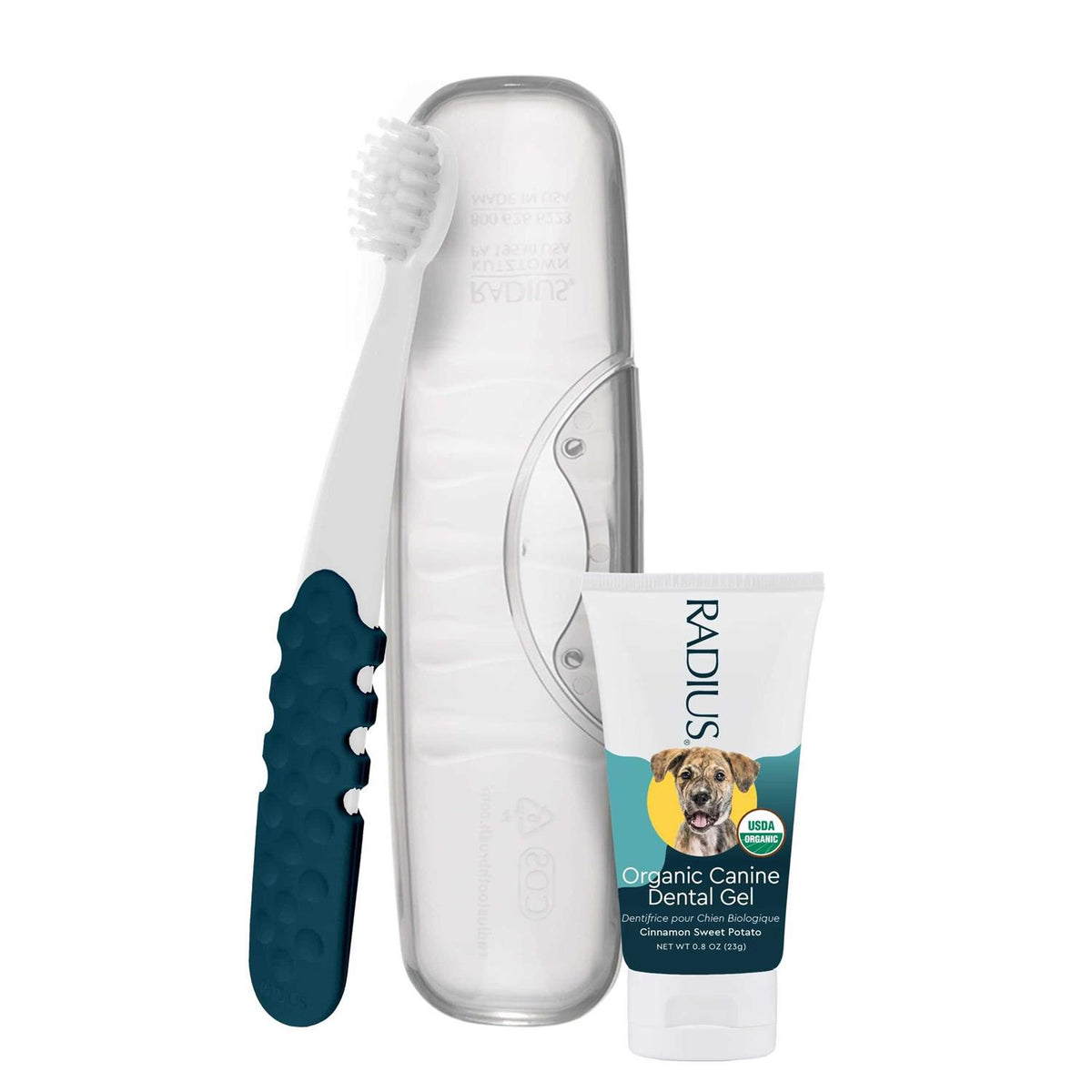 Organic Dental Kit B53839
