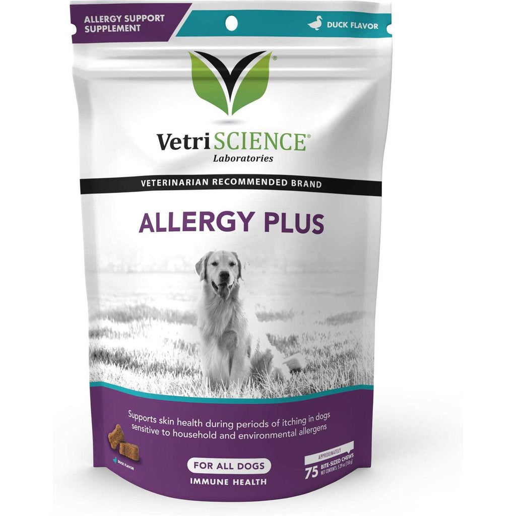 Duck Flavor Supplement for Dogs N52402