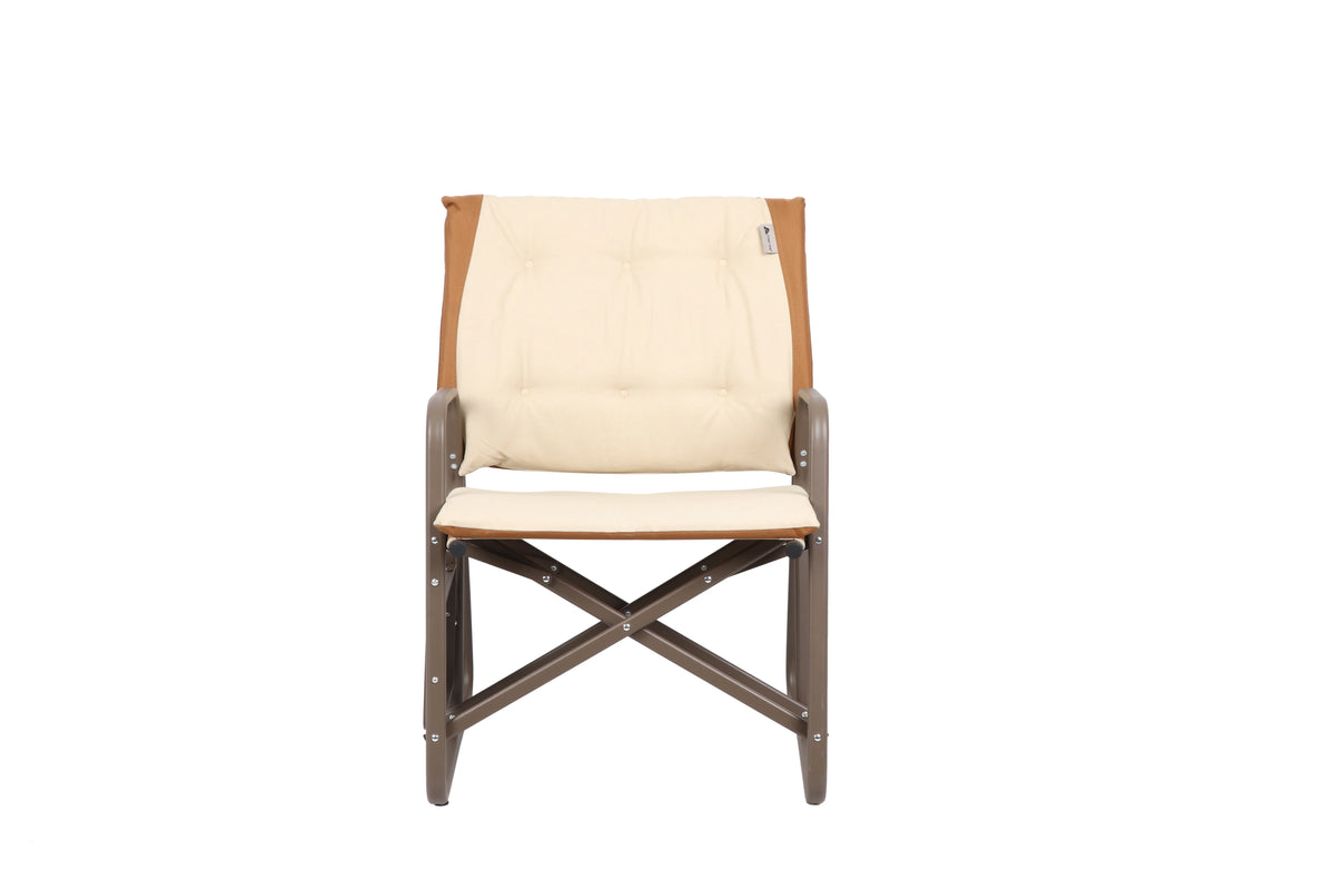 Beige Director Chair O9577