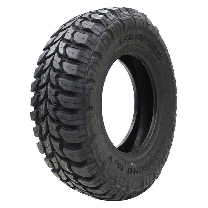 Crosswind M/T O80622
