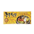 Seasoned SoyBean Paste 6.6 Lbs (3kg) A78287