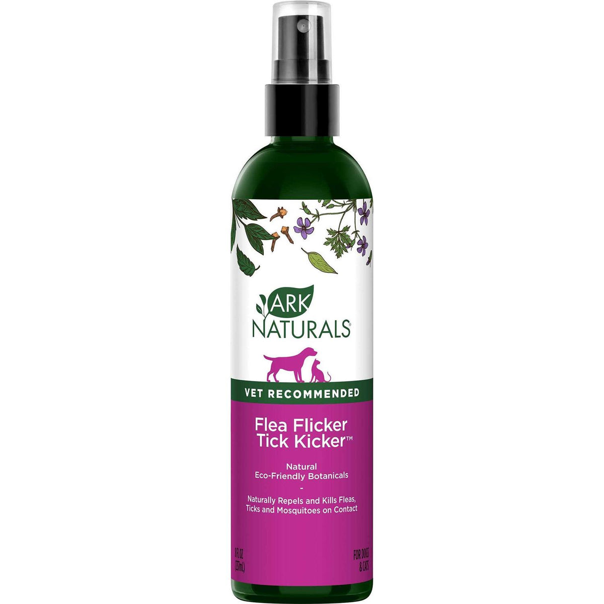 Flea Tick D995