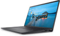 15.6" HD Ryzen 5 Laptop 8GB RAM 256GB SSD 2TB HDD F238