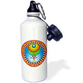 21 oz Sports Water Bottle S972693