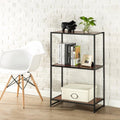 3-Shelf Multipurpose Bookcase B46564